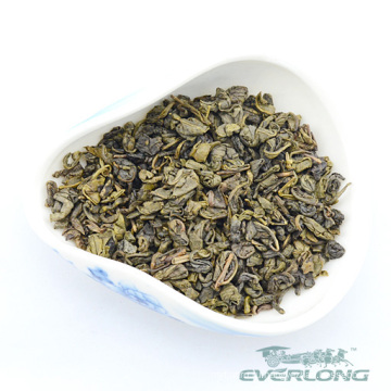 Зеленый чай с порошком высшего качества (3505)